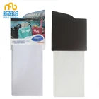 Fridge Magnet Whiteboard Notepad With Pen
