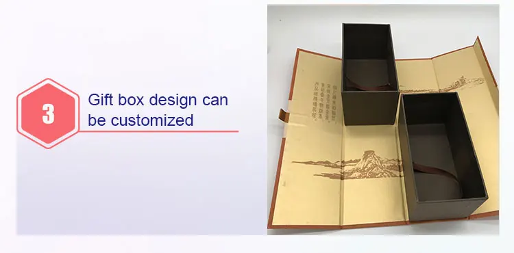 2019 top selling custom kraft cardboard paper box gift paper bag