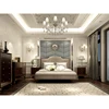 online buy american classic black solid walnut complete bedroom furniture