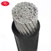 Low Voltage PVC Insulated Four-Core ABC cable