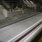 145g High Quality Low Price Fiberglass Cloth Glass Fibre Cloth