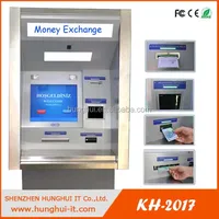 atm kiosk payment terminal automated teller machine cash deposit