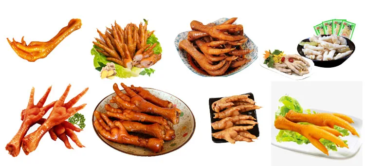 Poultry Chicken Feather Plucker Machines Defeathering Machine Chicken Feather Removal Machine Poultry Plucker manufacture
