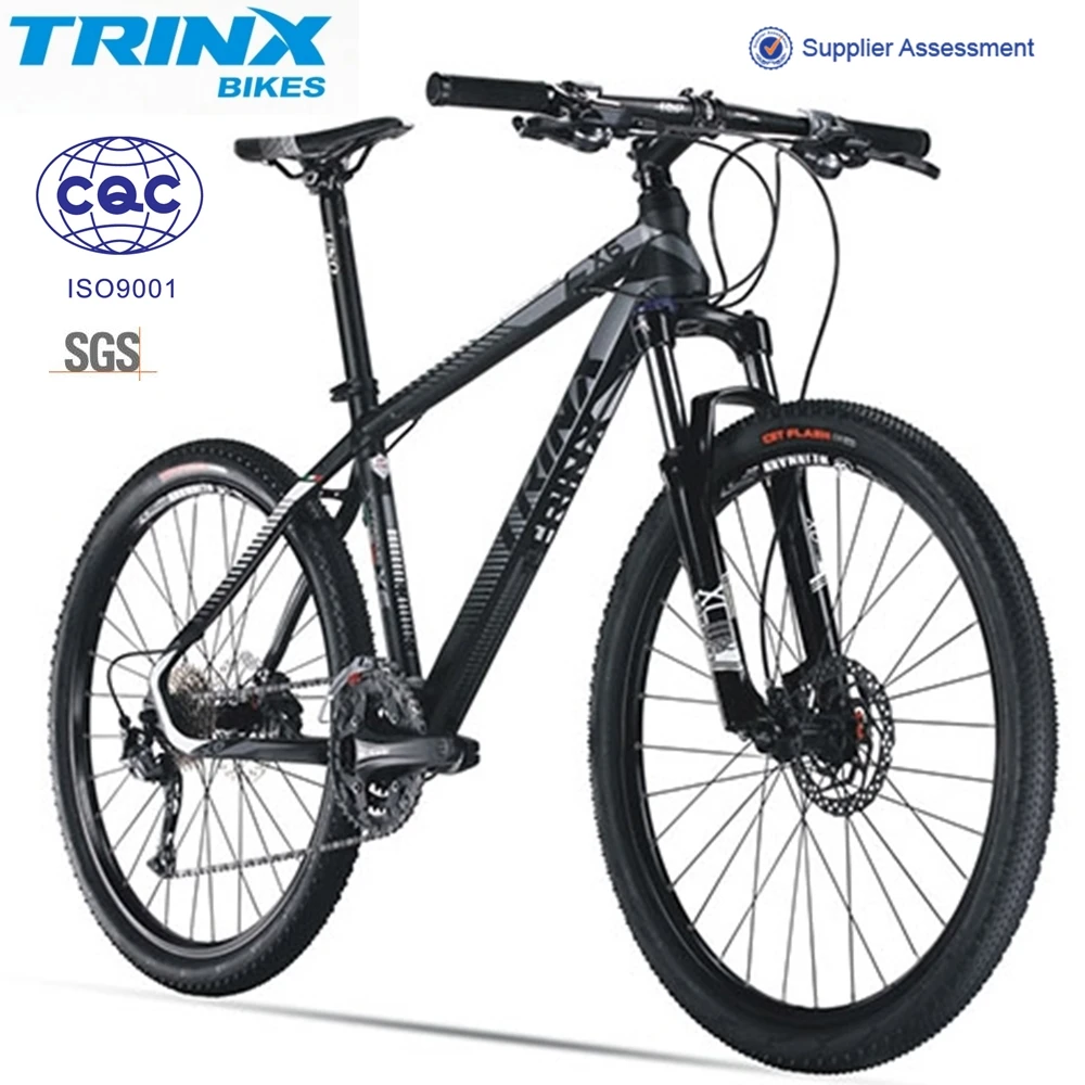 trinx hydraulic