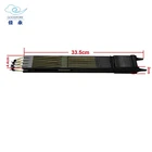 New designed home textile wholesale custom jacquard module fashion electronic pulley for ribbon loom