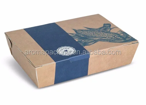 Small Eco Kraft Paper Corrugated Soap Packaging Paper Box