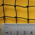 High Quality HDPE Knotted Anti Bird Safety Netting For Balcony