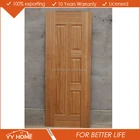YY HOME fancy interior solid teak wood main door designs malaysia