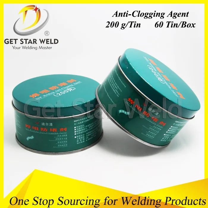 Hottest Welding Anti Clogging Agent For Mig Welding Buy Anti Clogging