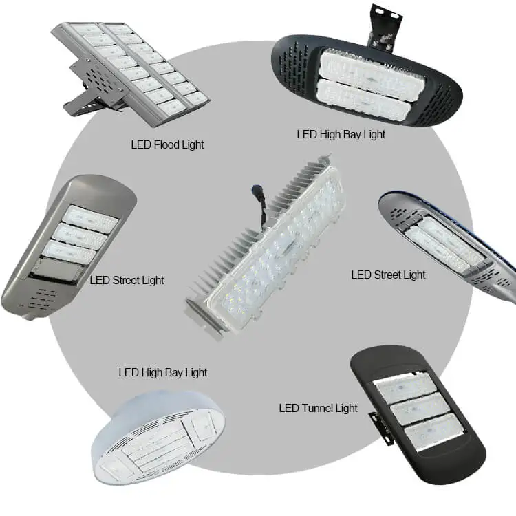 M8-D01_LED light engine LED lights