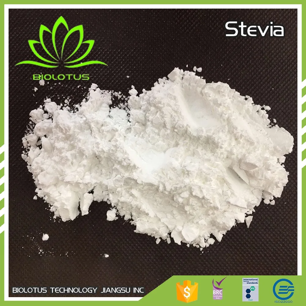 Food And Beverage Ingredient Stevia Extract