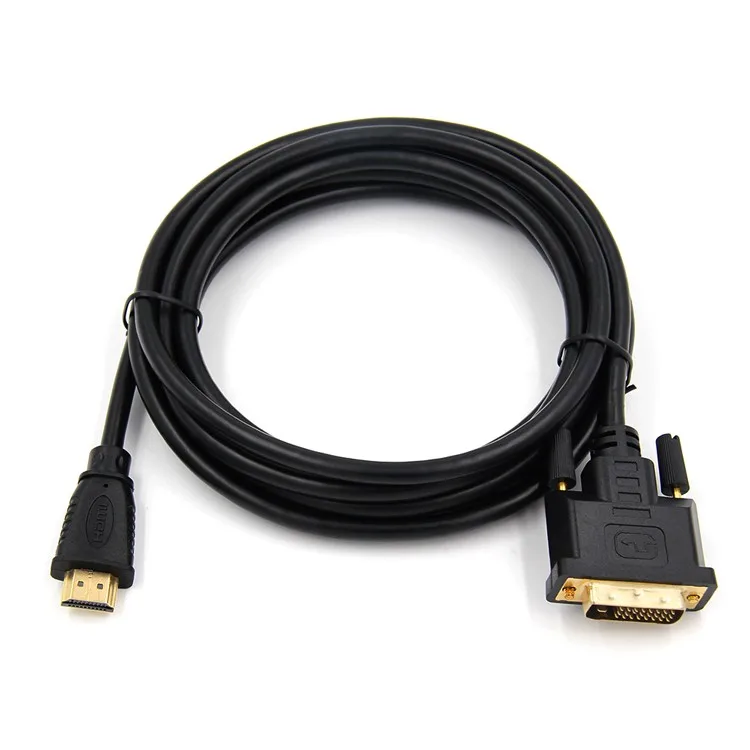 OCC cable hdmi to dvi cable - ANKUX.COM