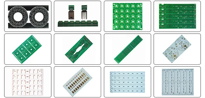 high quality pcba board for Camera