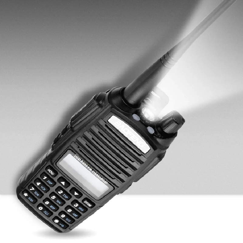 baofeng uv 82 dmr radio