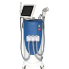 2019 risen beauty China supply high quality ipl shr laser hair removal machine with 3 handle