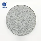 High gloss polypropylene price per kg injection grade modified PP resin