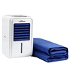 New style Cooler Air conditioning Water cooled mattress pad Negative ion air cleaning function water cooling mattress