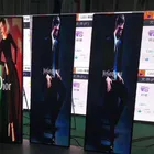 Led Led Advertising Full Color P2.5 Indoor Led Advertising Player With Good Quality Led Poster Screen