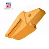 Excavator for Sale DH300 Bucket Teeth Types and Adapter 2713-1220