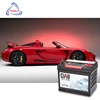 12V Wonderful Power Auto Battery 48D26R Maintenance Free Hybrid Lead Calcium Siver Plates Inside Top Quality Good Price