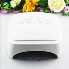 most popular auto sensor led ccfl 60w ccfl nail led uv lamp