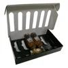 Custom design six pack 12 pack beer packing box with dividers
