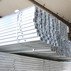 solar energy systems for PV mounting brackets