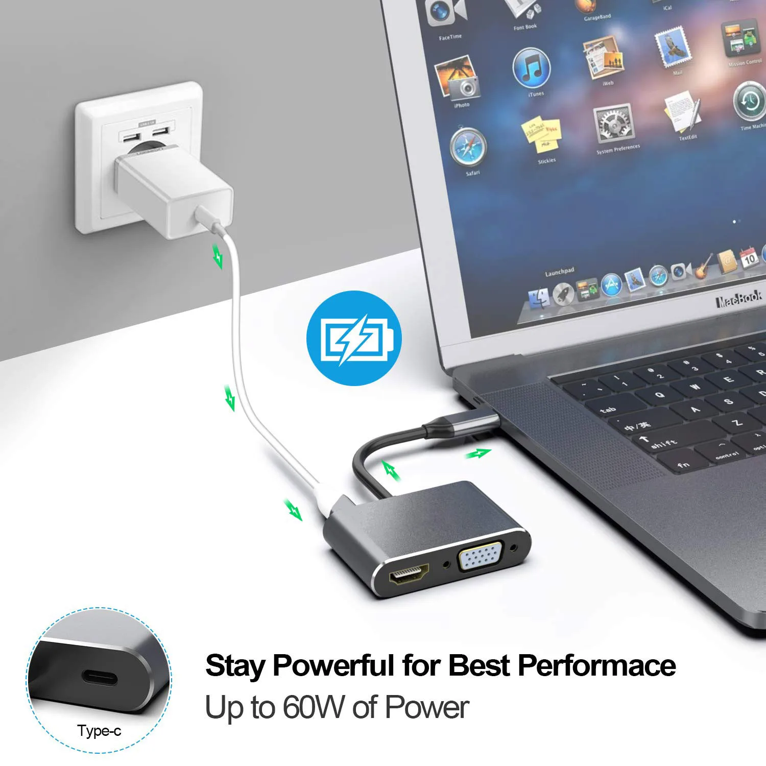 Usb3.1 type c to sata 3.0 adapter cable usb3.1 type c to hdmi adapter usb3.1 type c male to usb adapter - ANKUX.COM