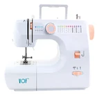 VOF FHSM-700 Electric household T-shirt Sewing Machine