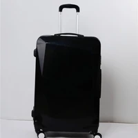 4 Spinner Wheels Abs Hand Luggage