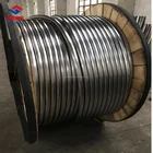 High Quality 99.994% Seamless Lead Pipe