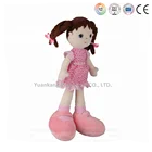 Mini plush american girl baby dolls wholesale