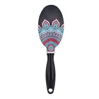 Wholesale cute hair comb massage brush, hair brush oem