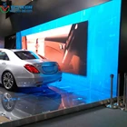 high resolutions church P3mm indoor led video screen rental