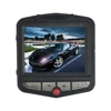 Vehicle Dashcam traveling data recorder Car DVR with 2.2 Inch IPS Screen