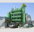 road construction machine asphalt mixing plant