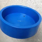 Plastic End Caps HDPE Plastic Pipe Recessed End Caps