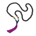 Necklace China China Necklace Wholesale Woman's Tassel Necklace Jewelry Supplies China
