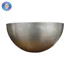 Steel Cap China Made Stainless Steel Hemisphere End Cap Dished Head