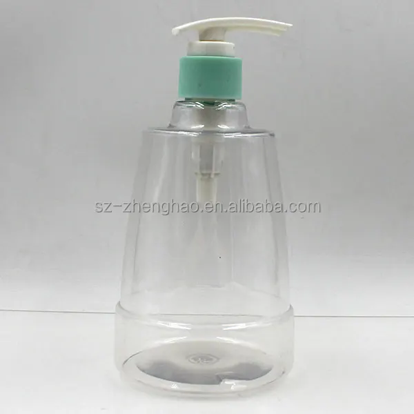 liquid soap bottles