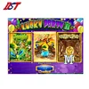 High quality wms game board lucky party slot game