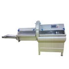 High efficiency automatic meat fish slicer machine to cut ham