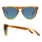 Wholesale 2019 fashion bridge sun glasses vintage men women sunglasses