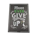 Professional Factory Printing Wall Paper Custom Educational Poster With Best Price