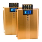 best electronic digital saving box 100kw industry power saver 3 phase energy saver
