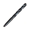 Black Finish Milled DIN345 Morse HSS Taper Shank Twist Drills for Metal Drilling