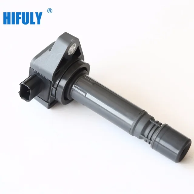 30520-RNA-A01 New Ignition Coil for 2006-2011 For Honda Civic 1.8L OE# C1580 UF-582 30520RNAA01 GN10324 GN1032412B1 GN10324-12B1