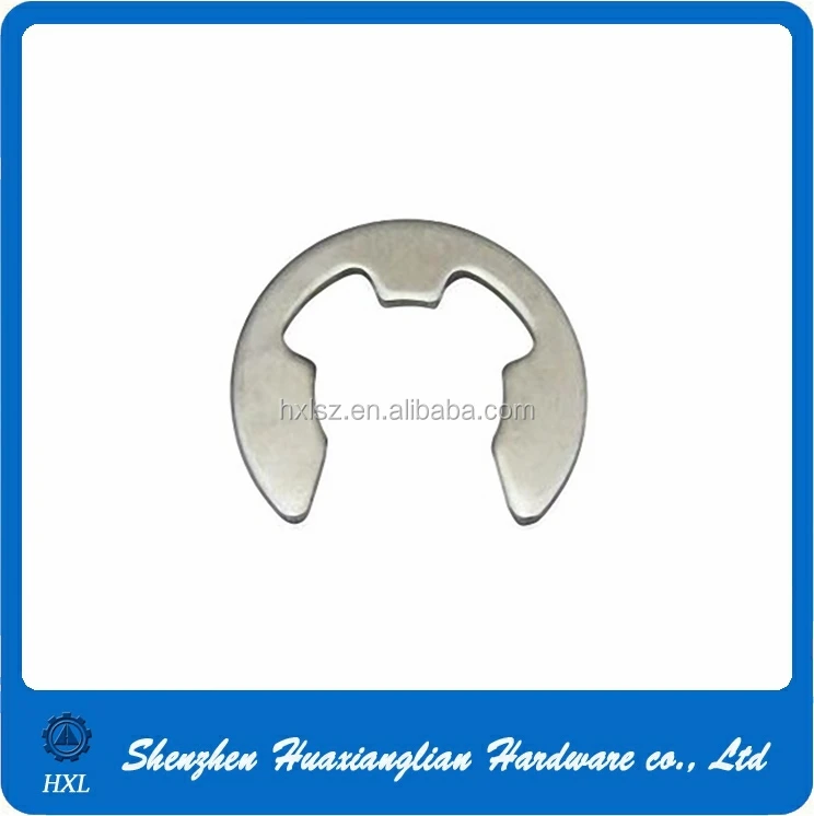 Manufacturer Supply Pin Lock Retaining Washer Buy Pin Lock Washer,Pin Washer,Retaining Washer
