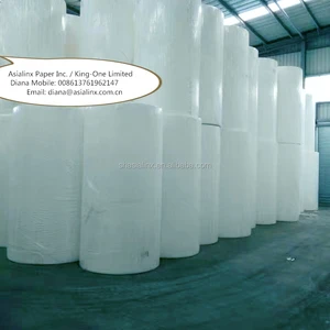 health roll of paper toilet paper wholesale factory price jumbo