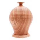 victsing 250ml wood grain cool mist ultrasonic humidifier